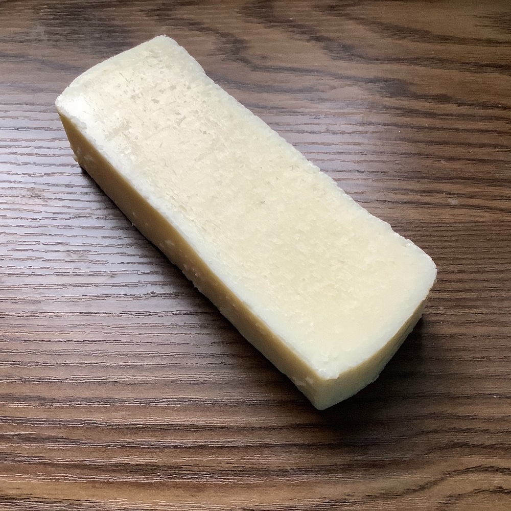 Totally Naked! Unscented Tallow Castor oil Handmade Soap for Men 5 oz Soap Bar!
